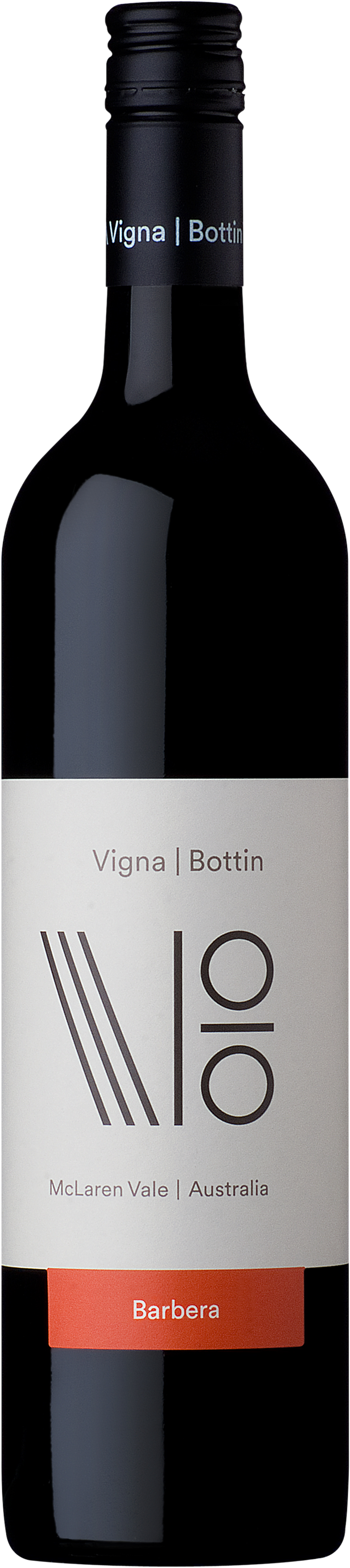 Vigna Bottin Barbera 2021 McLaren Vale